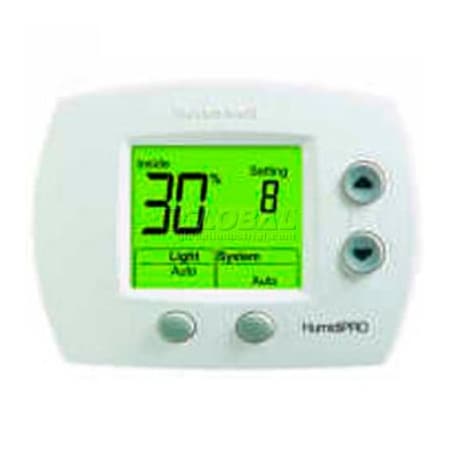 Resideo Honeywell HumidiPro Digital Humidity Control H6062A1000